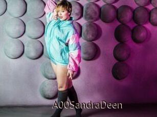 A00SandraDeen