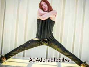 A0AdorableSilva
