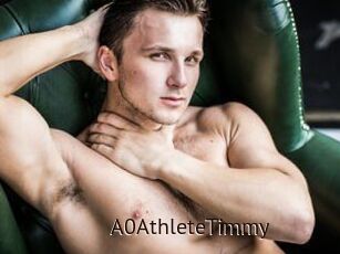 A0AthleteTimmy