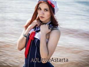 A0LittleAstarta