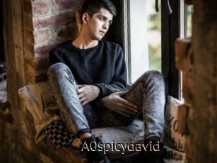 A0spicydavid