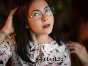 AAmberLee