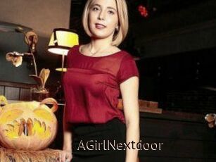 AGirlNextdoor