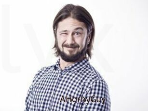 AHornyGuy