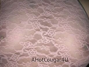 AHotCougar4U