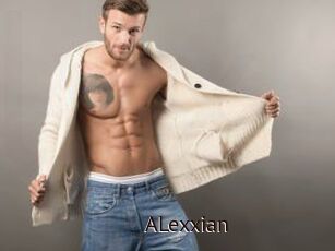 ALexxian