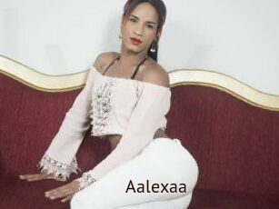 Aalexaa