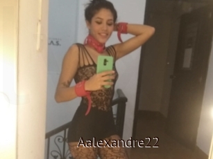 Aalexandre22