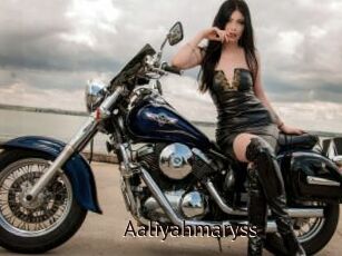 Aaliyahmaryss