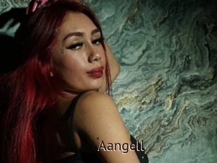 Aangell