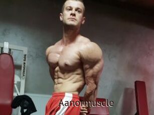 Aanormuscle