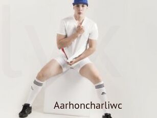Aarhoncharliwc