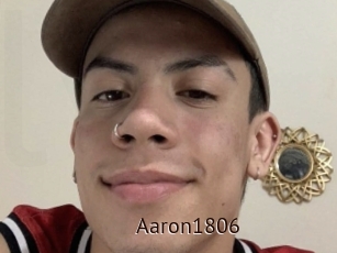 Aaron1806