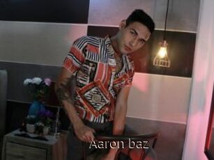 Aaron_baz
