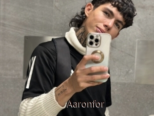 Aaronfor
