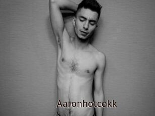 Aaronhotcokk