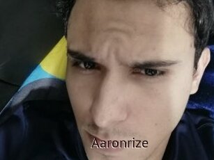 Aaronrize