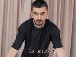 Aaronrowan