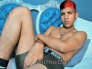 Aaronsmiths
