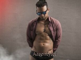 Aarontylor