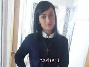 Aasherit