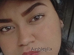 Aashleyllx