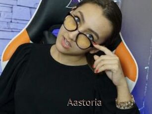 Aastoria