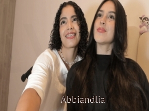 Abbiandlia