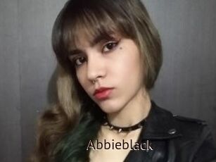 Abbieblack