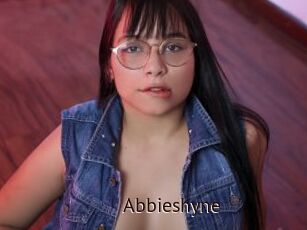 Abbieshyne