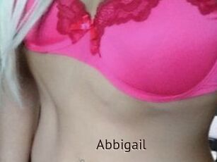 Abbigail