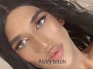 Abby_bitch