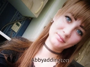 Abbyaddington