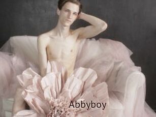 Abbyboy
