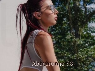 Abbybrunner98