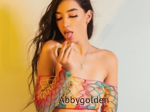 Abbygolden