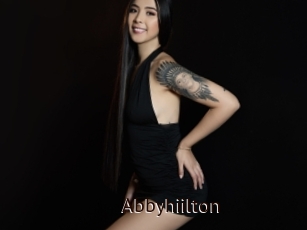 Abbyhiilton