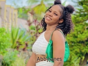 Abbyjanes
