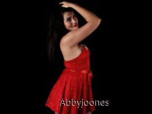 Abbyjoones