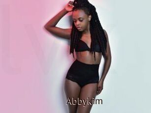Abbykim