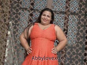 Abbylovexoxo