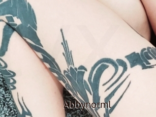 Abbynorml