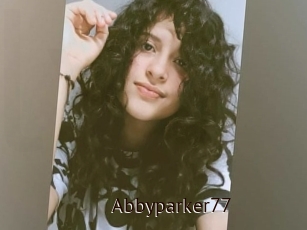 Abbyparker77