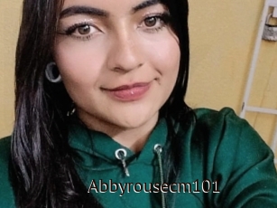 Abbyrousecm101