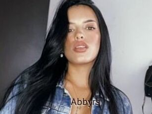 Abbyrs