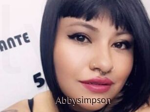 Abbysimpson