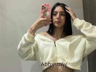 Abbystaly