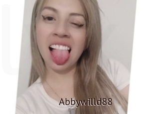 Abbywilld88