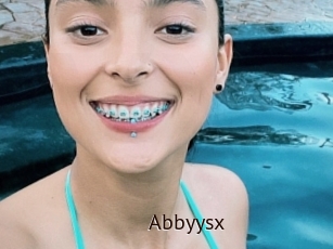 Abbyysx