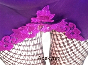 Abekyrax